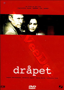 Manslaughter (DVD)
